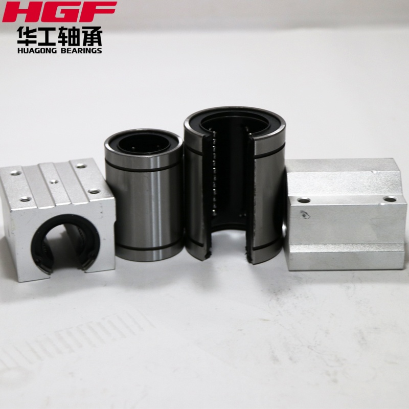 LMK 60 UU Linear bearing
