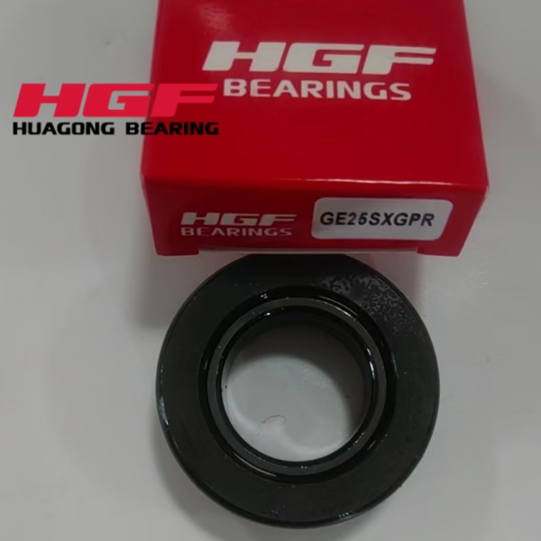 spherical plain bearing