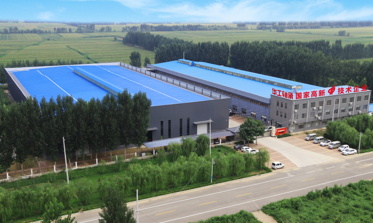 HGF BEARING FACTORY HGF BEARING FACTORY