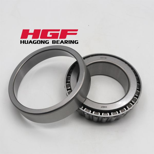 33116 Tapered roller bearing 