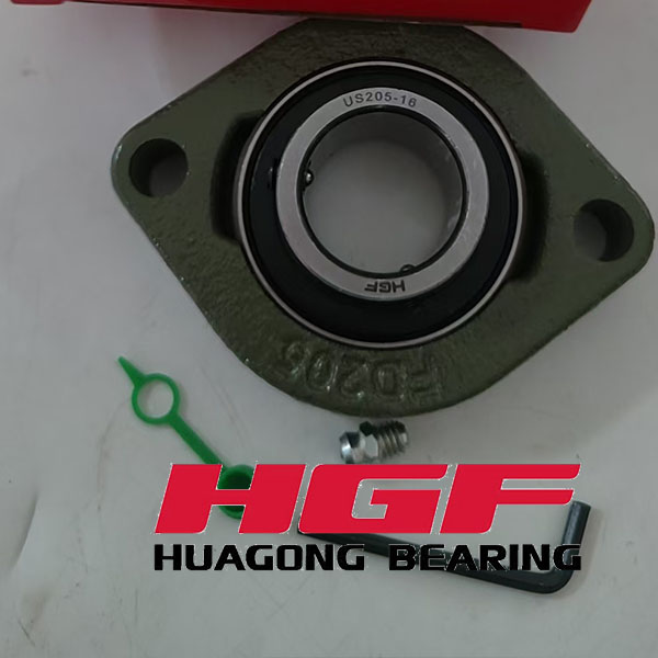 USFD205-16 