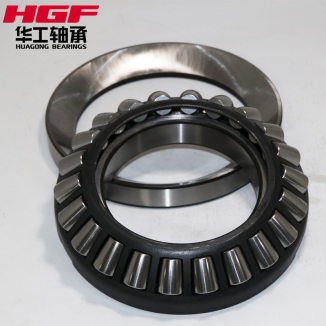 Thrust roller bearing