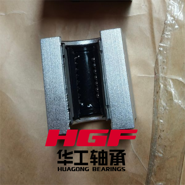 Linear bearing