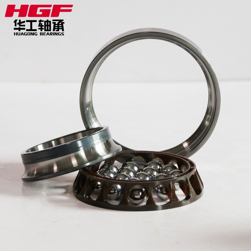 angular contact ball bearing