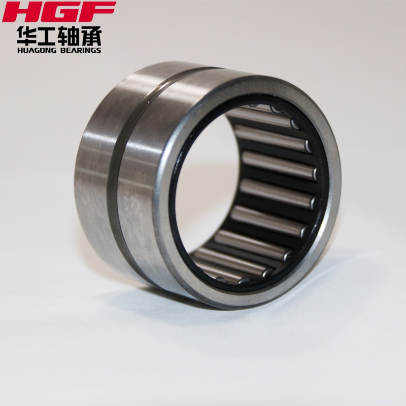 Needle rooler bearing