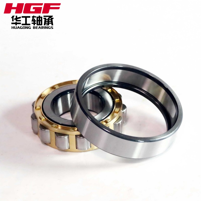 cylindrical roller bearing
