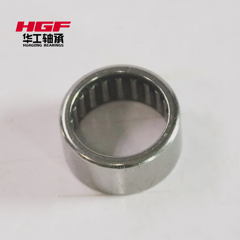 Needle rooler bearing