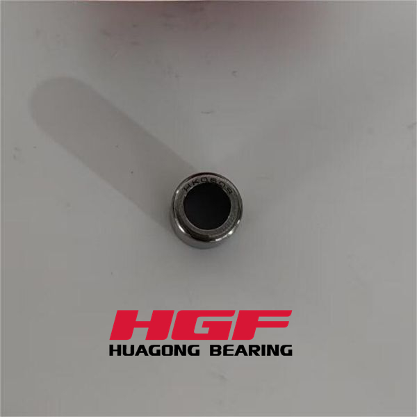 Needle roller bearing