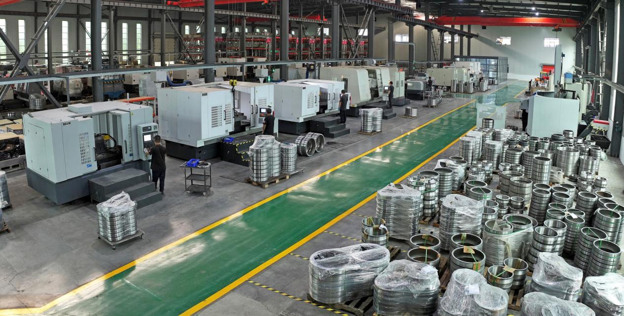 HGF BEARING FACTORY HGF BEARING FACTORY