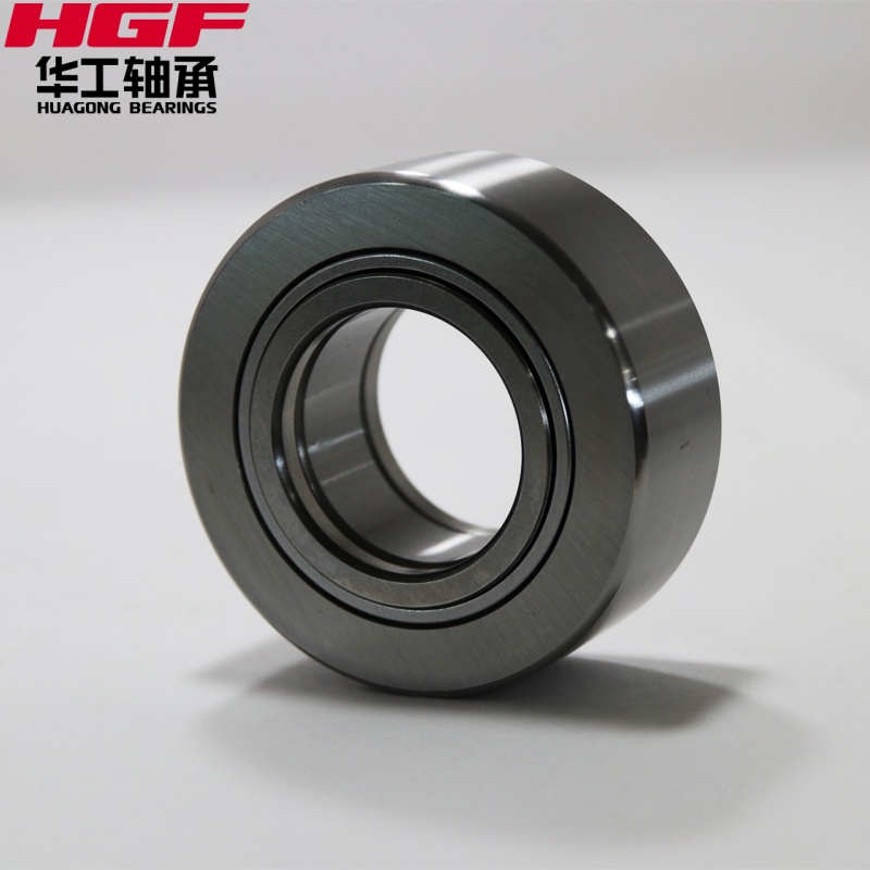 Needle rooler bearing