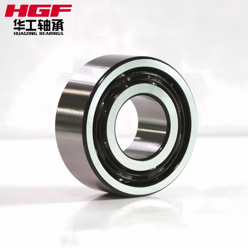 Angular contact ball bearing  