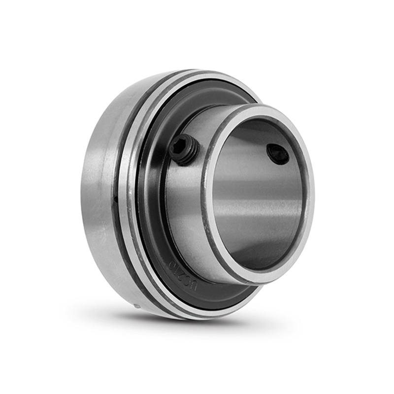 Rodamientos de bolas esféricos