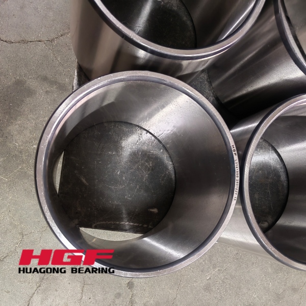 cylindrical roller bearing