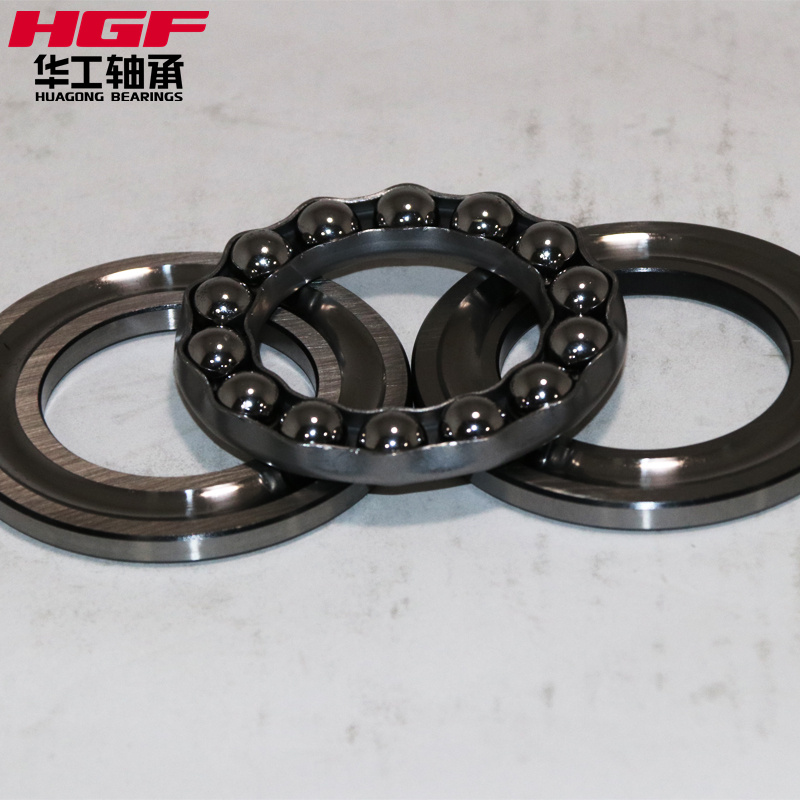 thrust ball bearing