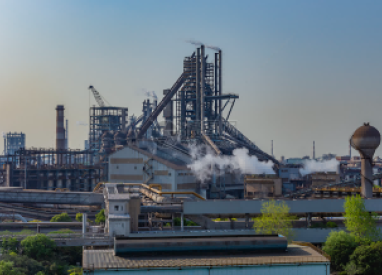 spherical roller bearing