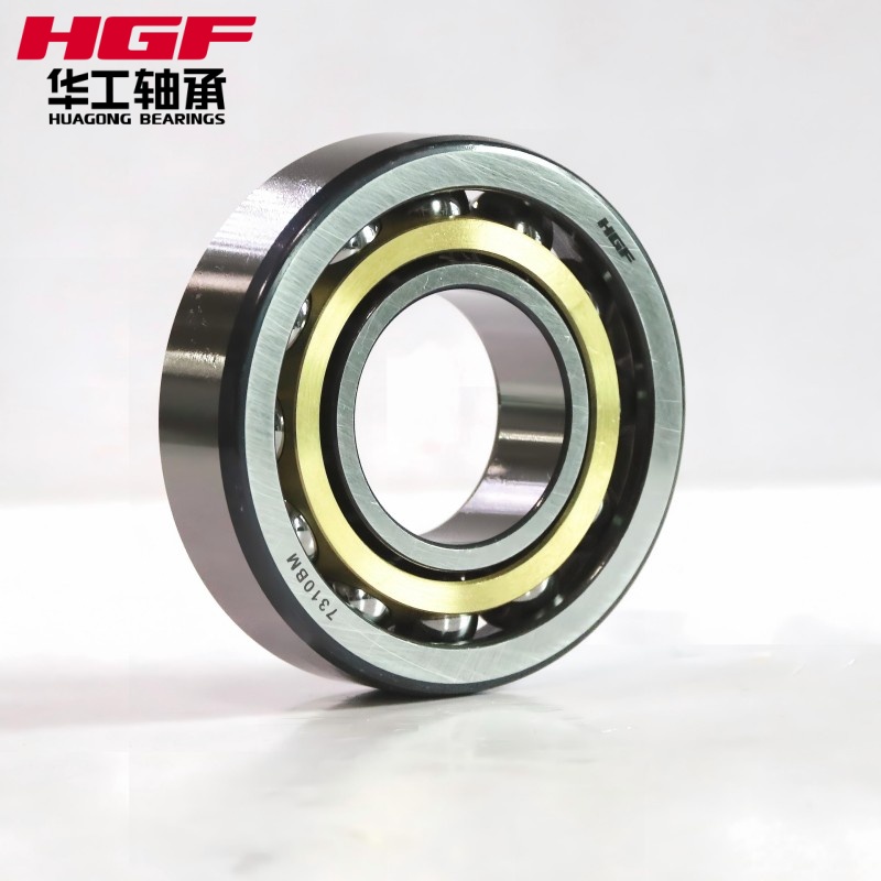 angular contact ball bearing