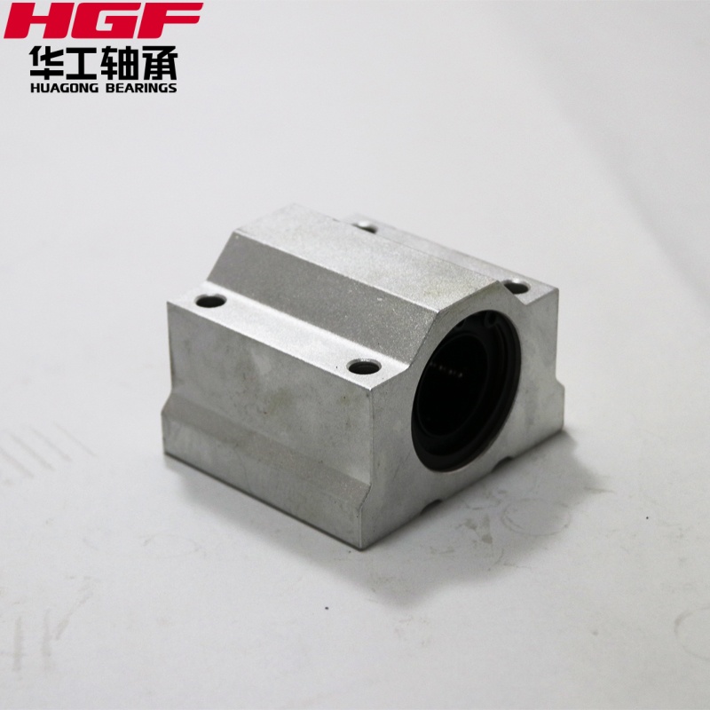 LMF 50 UU Linear bearing