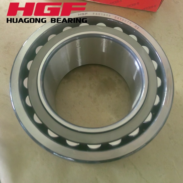 F-801806 Concrete Mixer Truck Bearing