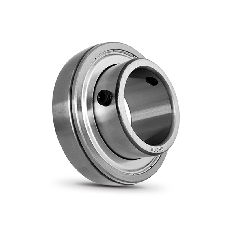 Cojinete esférico exterior