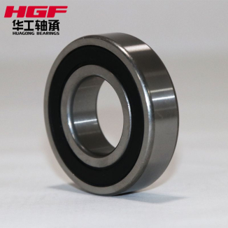 Deep groove ball bearing