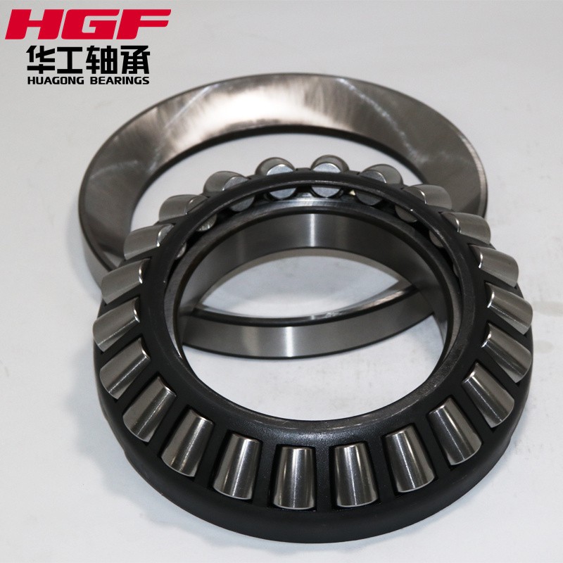 Thrust roller bearing