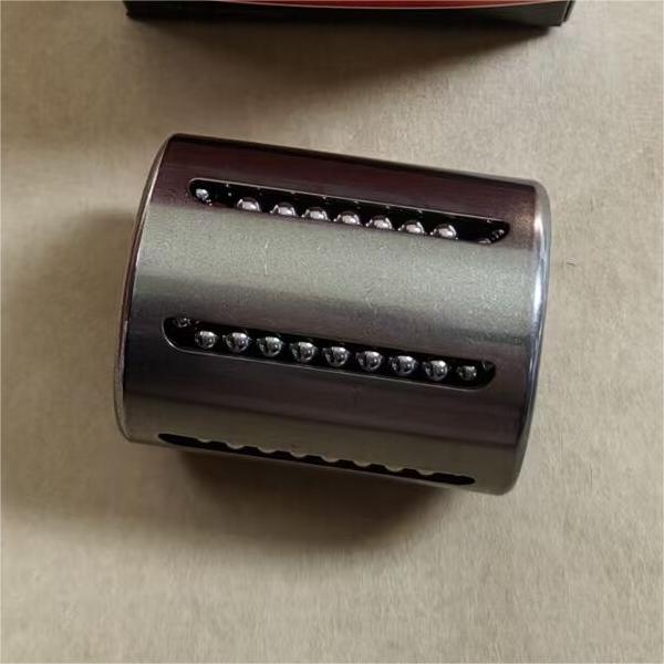 Linear bearing