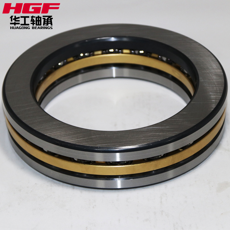 Thrust ball bearing