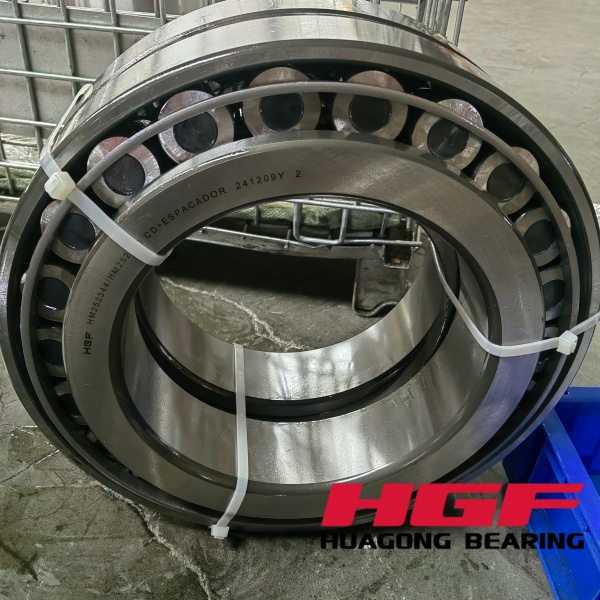 Rolamento CD HM252344-HM252310