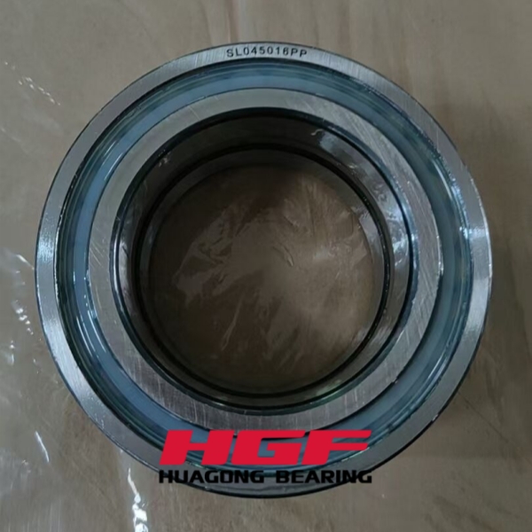 SL045016-PP  Cylindrical Roller Bearing