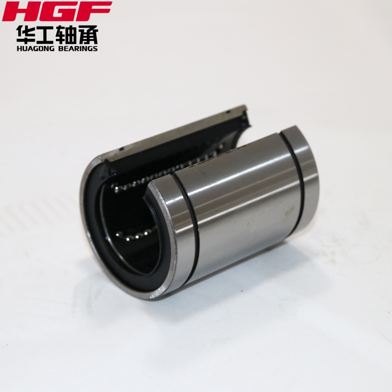 Linear bearing