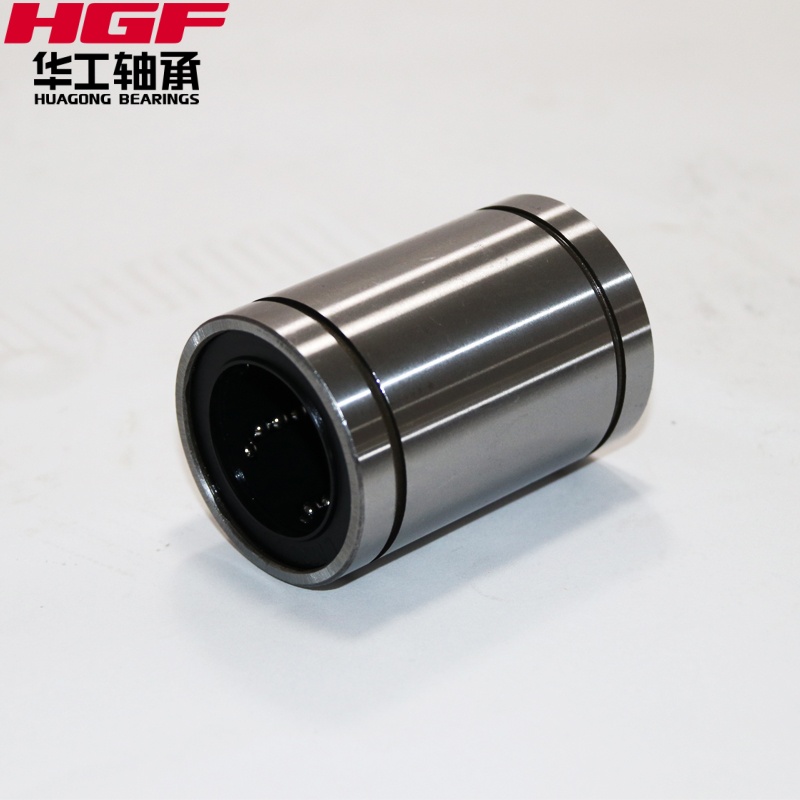 Linear bearing