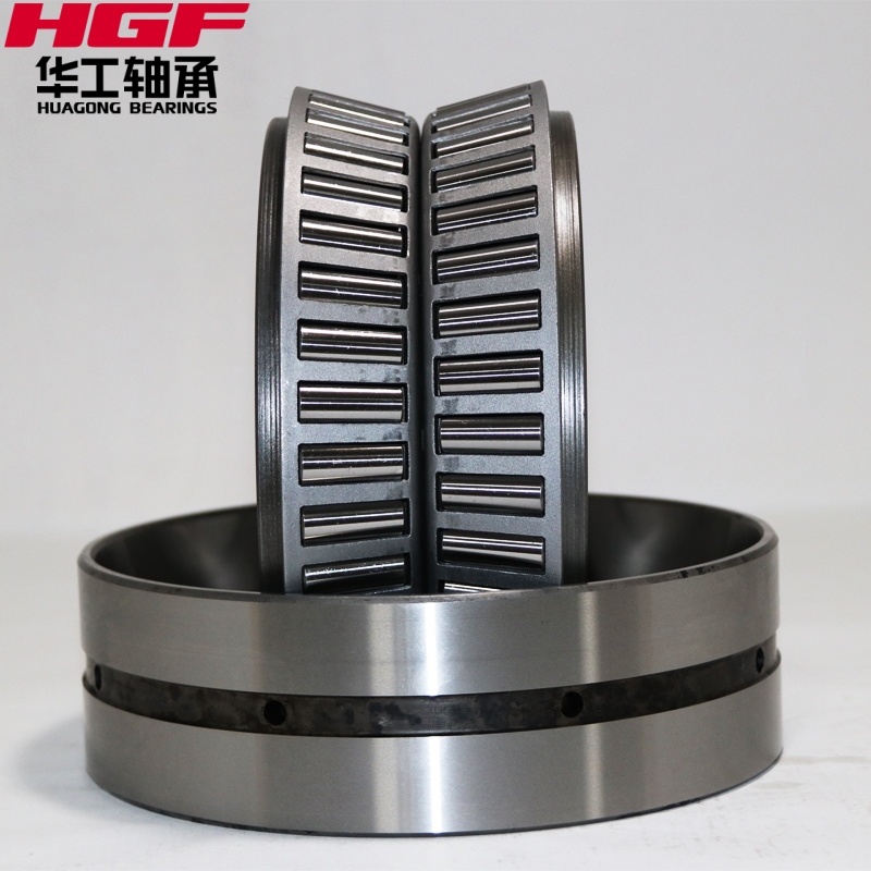 Tapered roller bearing
