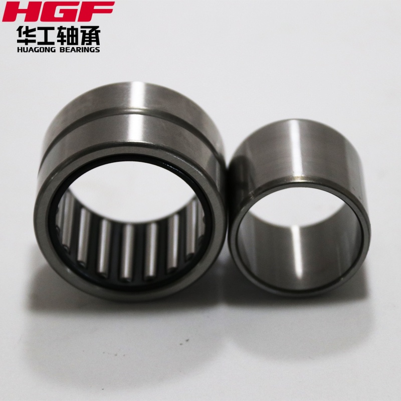Needle rooler bearing