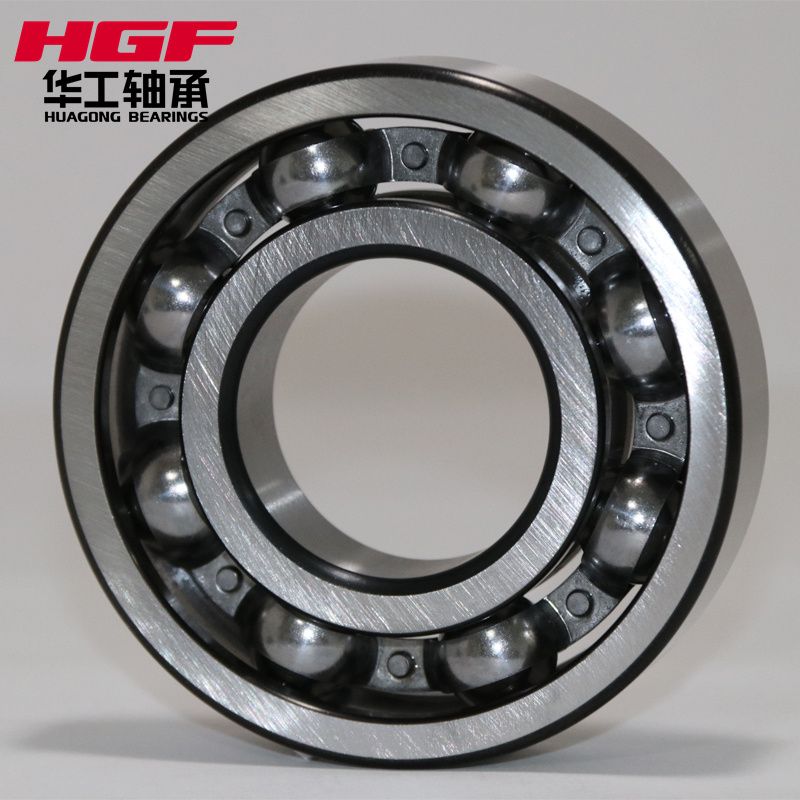 Deep groove ball bearing 