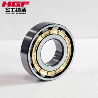 cylindrical roller bearing