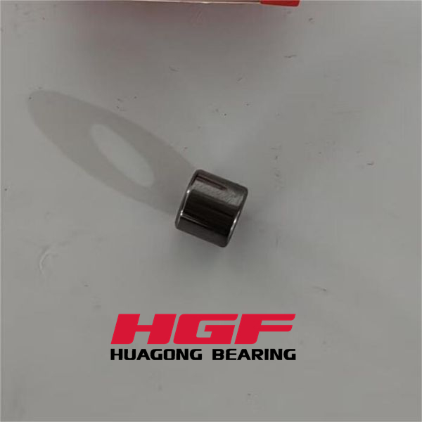 Needle roller bearing