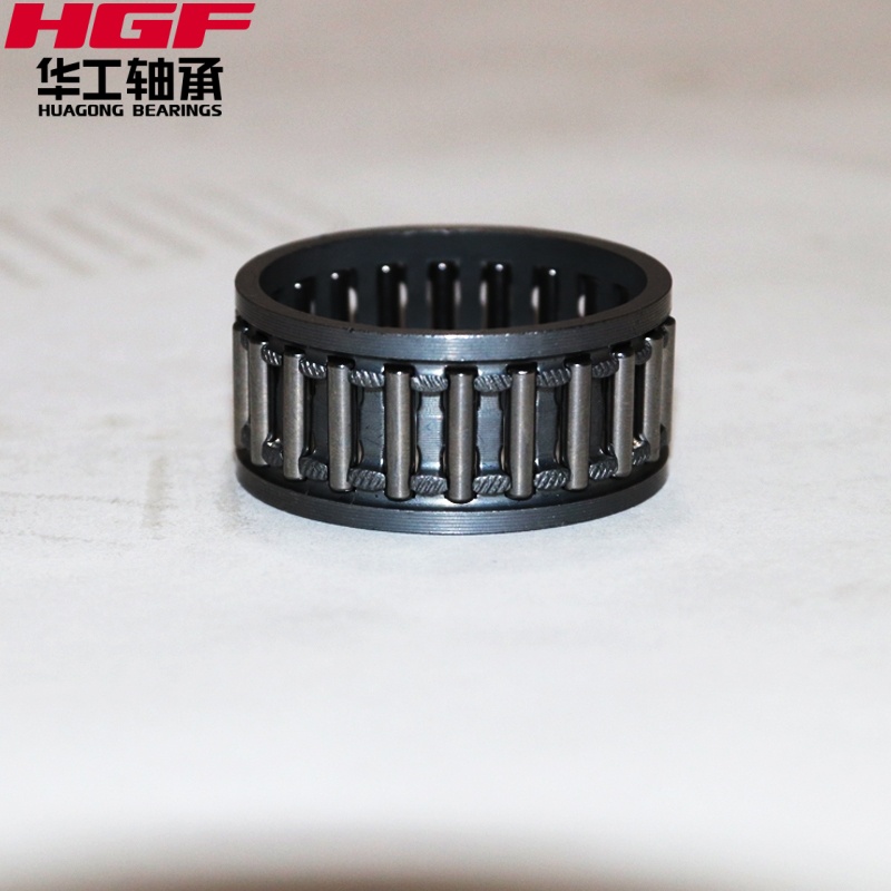 Needle rooler bearing