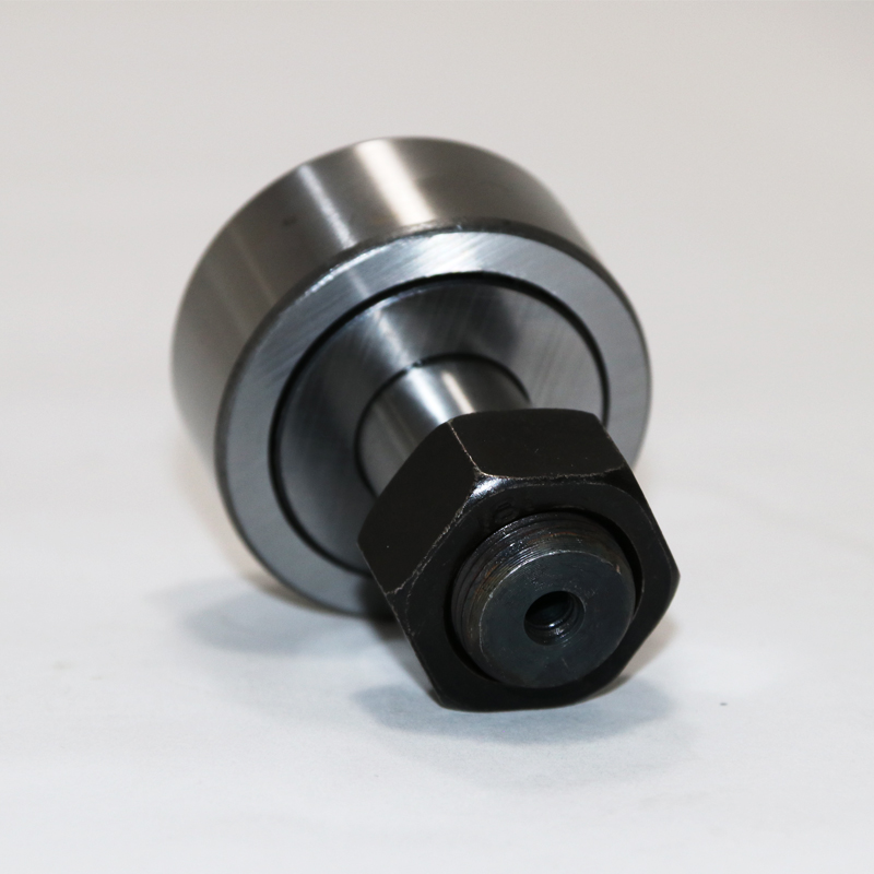 Needle rooler bearing