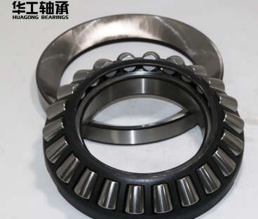 Thrust roller bearing