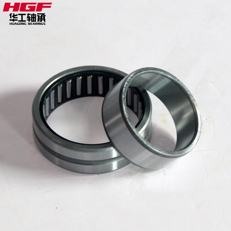 محمل بكرة الإبرة