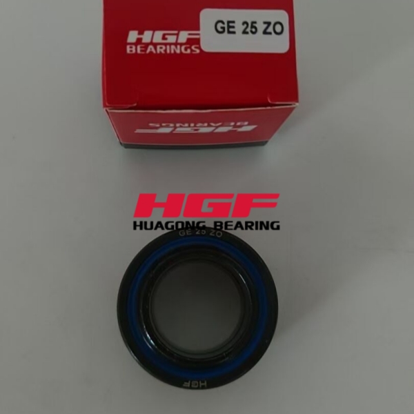 spherical plain bearing