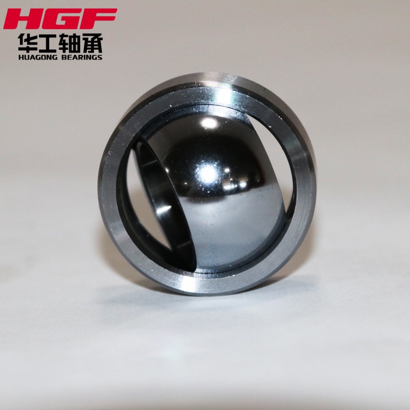 spherical plain bearing