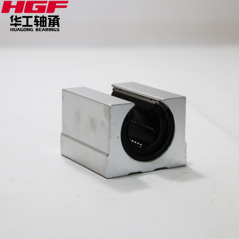 LMF 20 UU Linear bearing
