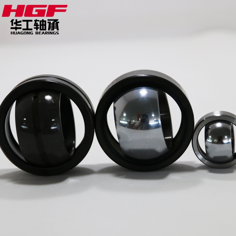 spherical plain bearing