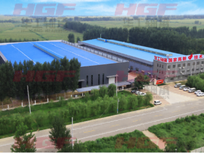 Shandong Huagong Bearing