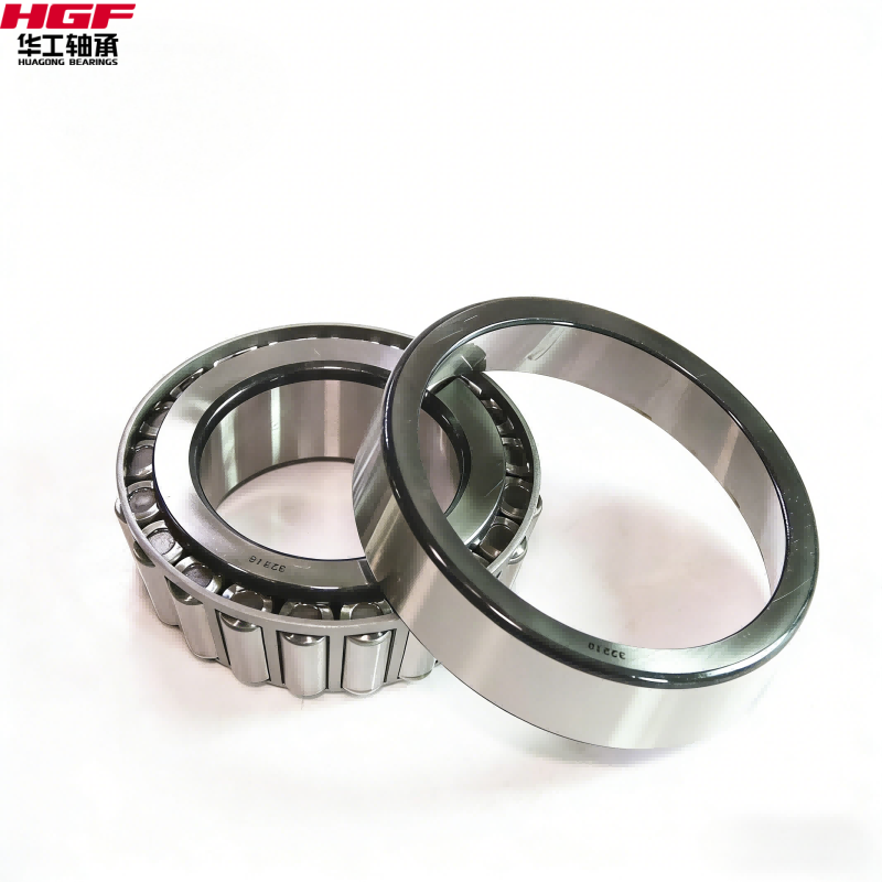 Tapered roller bearing