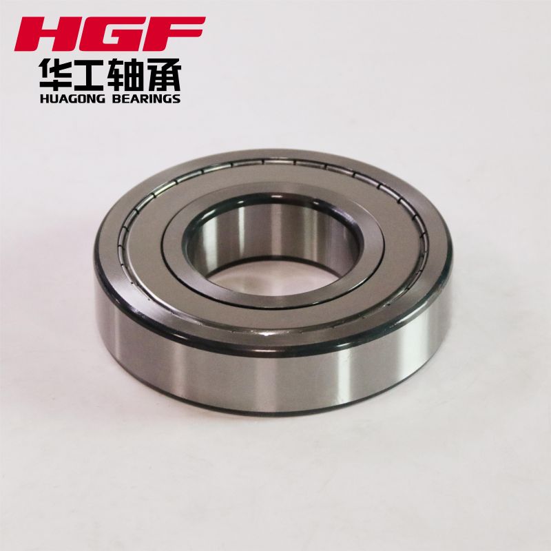 M Deep groove ball bearing 