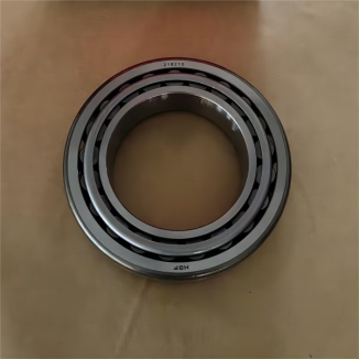 Tapered roller bearing